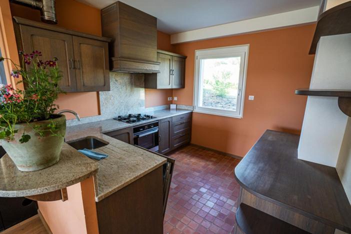 Des Courtans De Jeanne Holiday home Belrupt-en-Verdunois