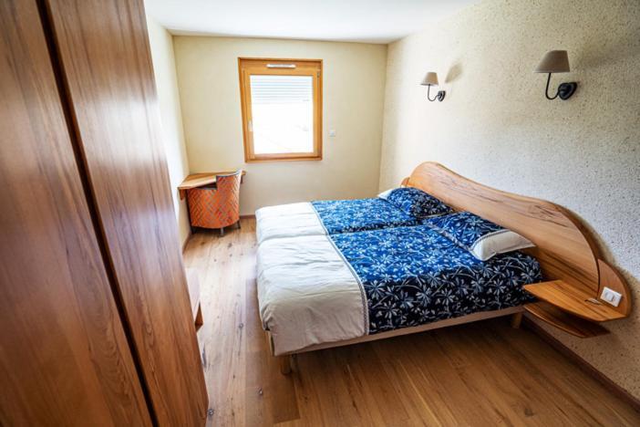 Des Courtans De Jeanne Holiday home